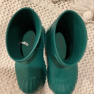 Adidas adifom superstar boots green AEO390